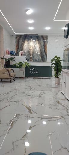 عکس مطب دندانپزشکی دکتر اعظم خادمی