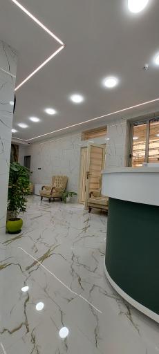 عکس مطب دندانپزشکی دکتر اعظم خادمی