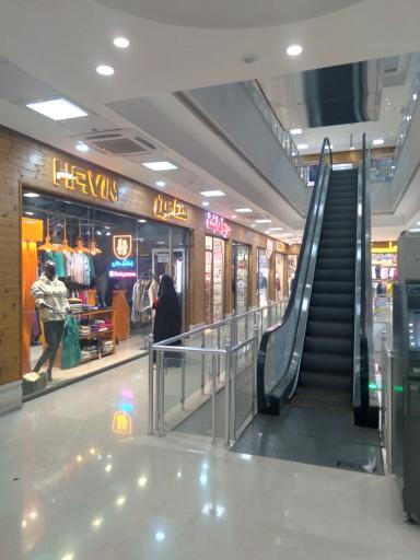 عکس پاساژ حریر