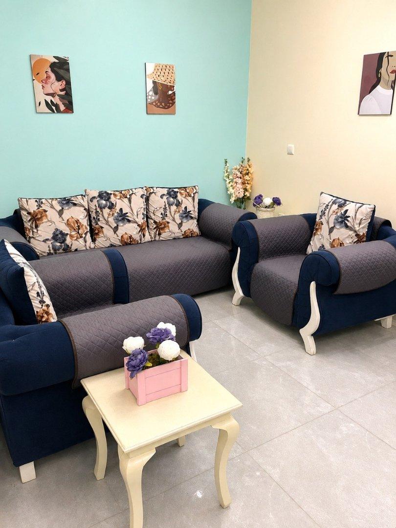 عکس سالن زیبایی رومیسا