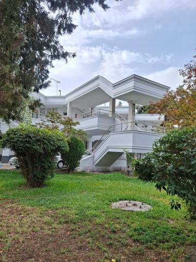 عکس مهمانسرای برق منطقه ای خراسان