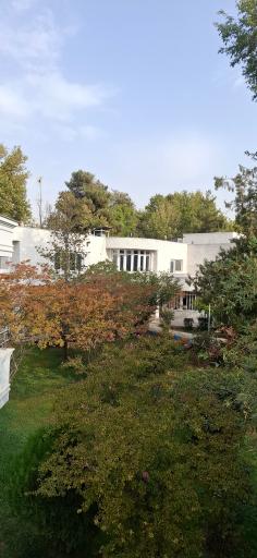 عکس مهمانسرای برق منطقه ای خراسان