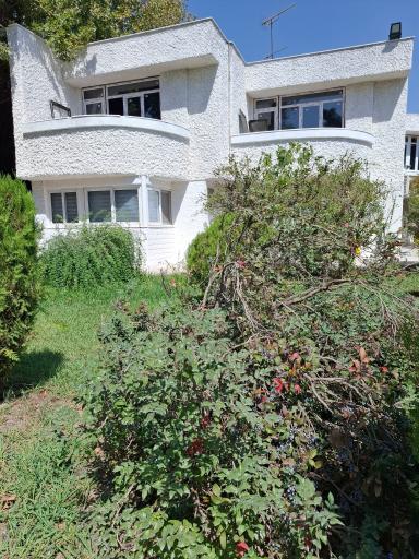 عکس مهمانسرای برق منطقه ای خراسان