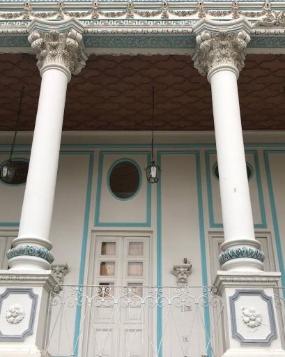 عکس موزه ثبت احوال کشور