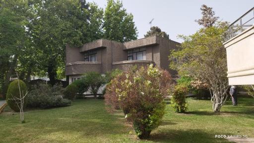 عکس مهمانسرای برق منطقه ای خراسان