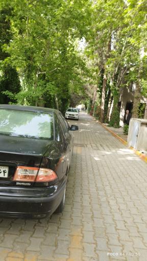 عکس مهمانسرای برق منطقه ای خراسان