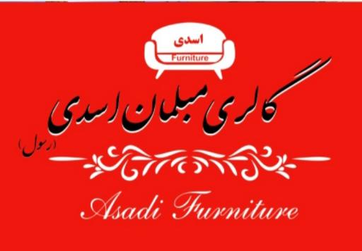 عکس مبلمان اسدی (رسول اسدی)