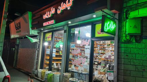 عکس عطاری کاکتوس