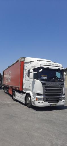 عکس نمایندگی شرکت کوکا کولا