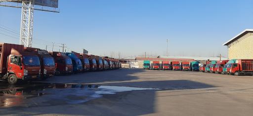 عکس نمایندگی شرکت کوکا کولا