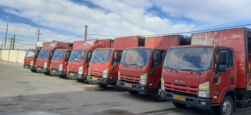 عکس نمایندگی شرکت کوکا کولا