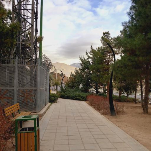 عکس بوستان سیما