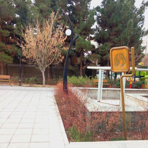 عکس بوستان سیما