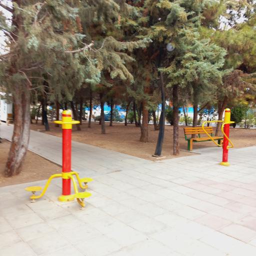 عکس بوستان سیما