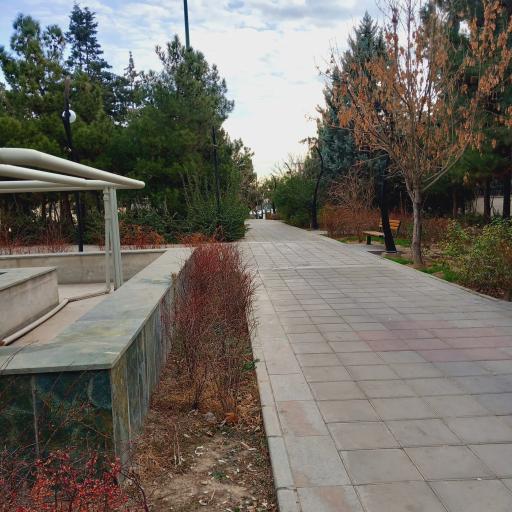 عکس بوستان سیما