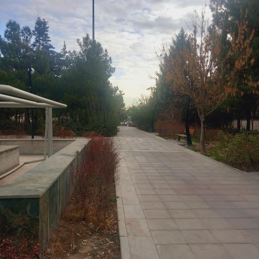 عکس بوستان سیما