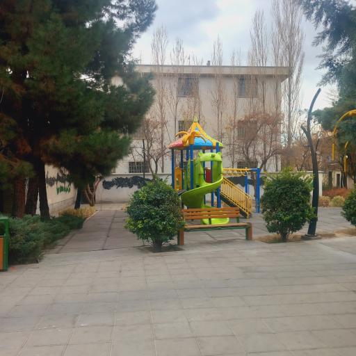 عکس بوستان سیما