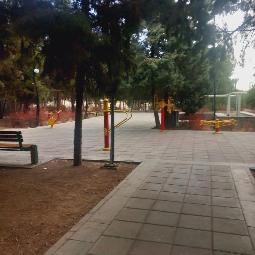 عکس بوستان سیما