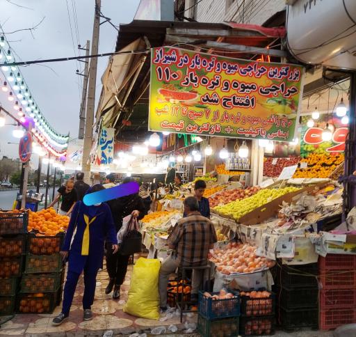 عکس سوپر تره بار 110