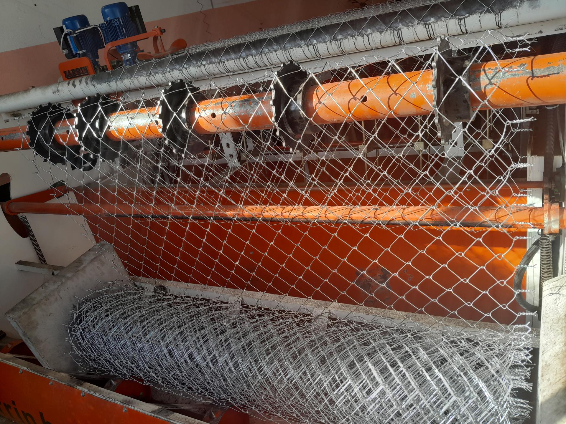 عکس زرین بافت شمال 