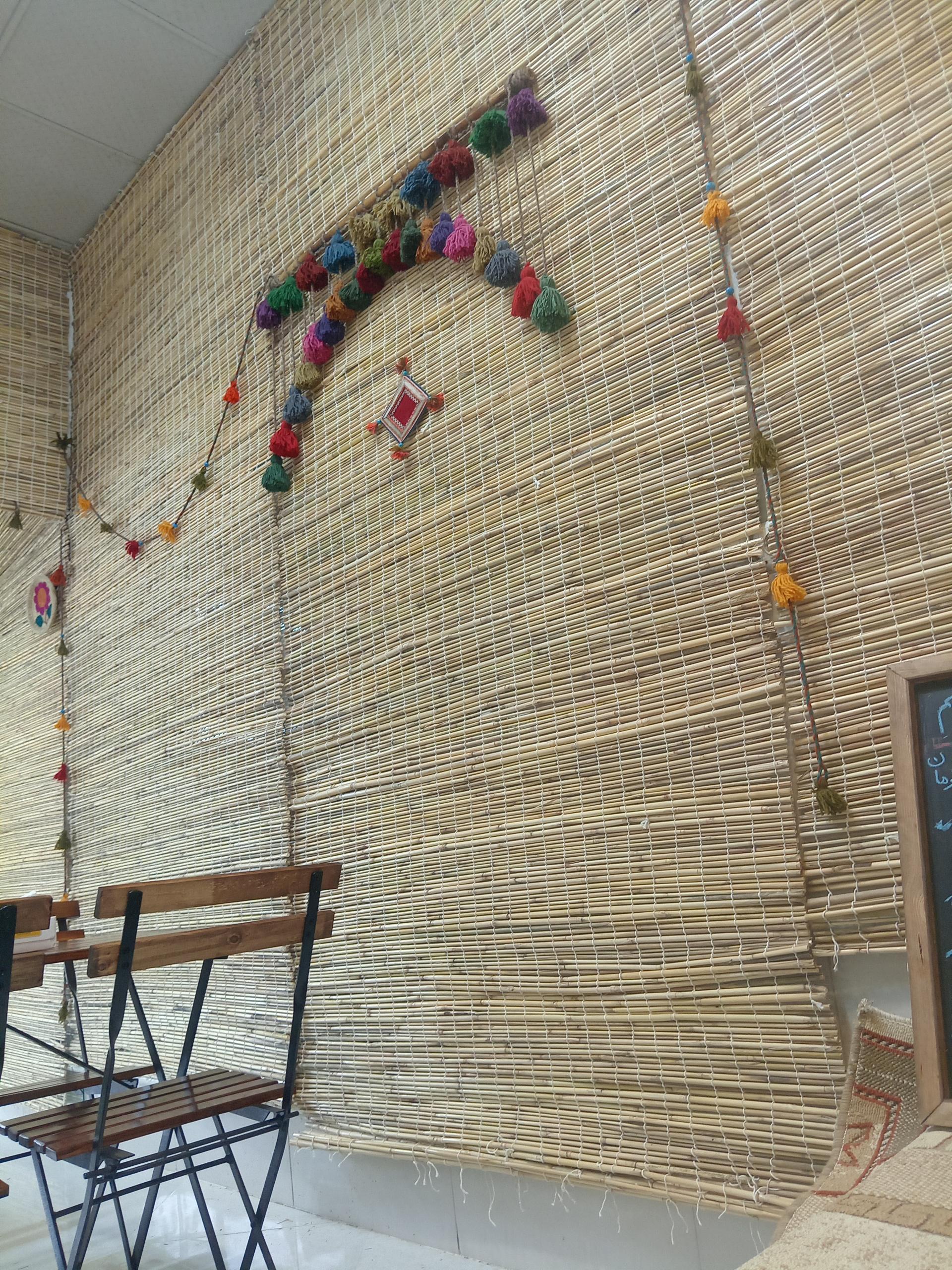 عکس سنت سرای گناباد 