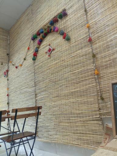 عکس سنت سرای گناباد 