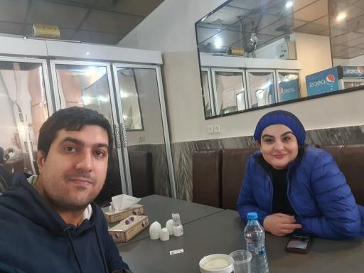 عکس رستوران ذبیحی