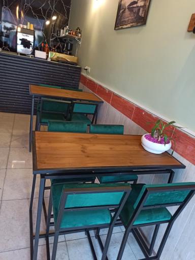 عکس کافه دُردونه 