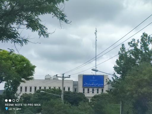 عکس دادسرای عمومی و انقلاب ناحیه ۴ مشهد