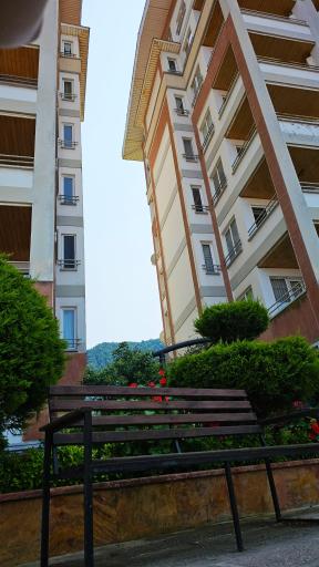 عکس مجتمع مسکونی بلاژیو