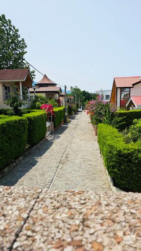 عکس مجتمع مسکونی بلاژیو