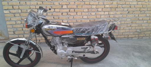 نمایندگی موتور سیکلت طهماسبی