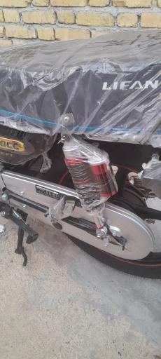 عکس نمایندگی موتور سیکلت طهماسبی