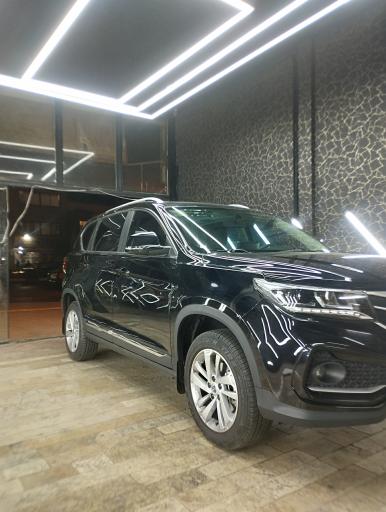 تشخیص رنگ اسدی