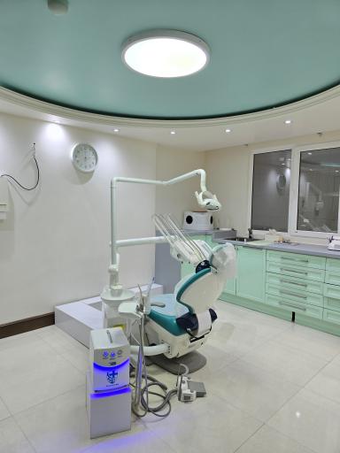 عکس مطب دکتر سیده معصومه موسوی