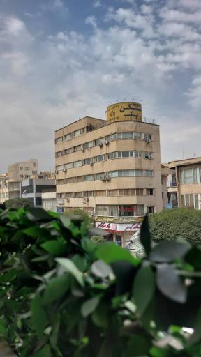 مسکن یک(رابینسون سابق)