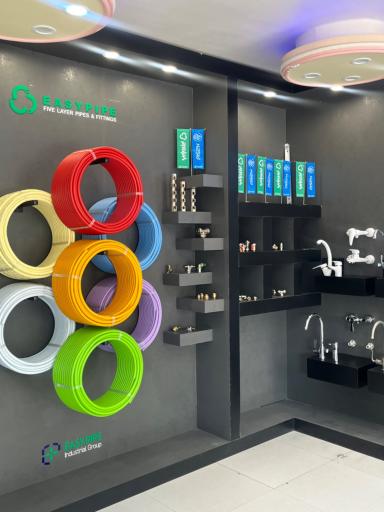 عکس شرکت ساختمانی امید 