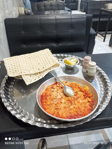 عکس چایخانه امیرآباد 