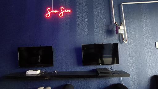 عکس گیم سنتر San siro