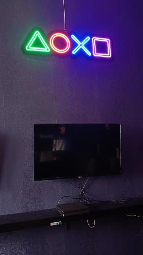 عکس گیم سنتر San siro