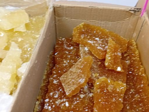 سوغات فروشی ناباتی