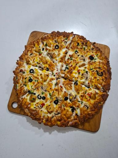 عکس سوخاری خرچنگ