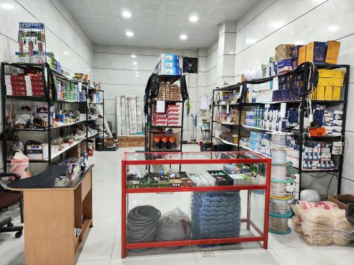 عکس الکتریکی کالای برق داکو