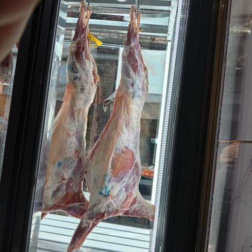 عکس سوپر گوشت دانیال 