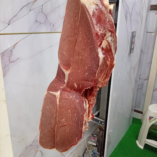 عکس سوپر گوشت دانیال 