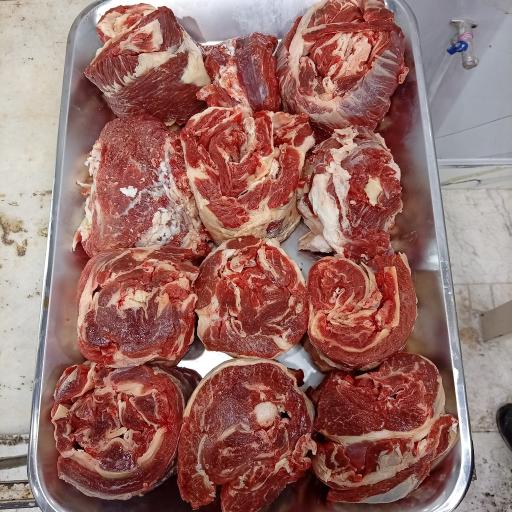 عکس سوپر گوشت دانیال 