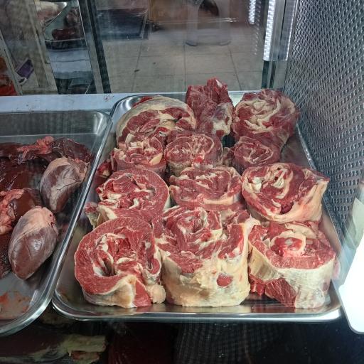 عکس سوپر گوشت دانیال 