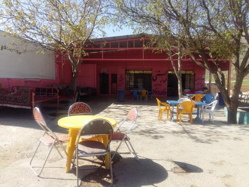 عکس بستنی محلی سرمیل