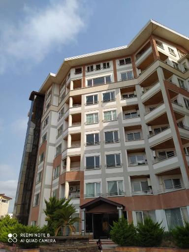 عکس مجتمع مسکونی بلاژیو