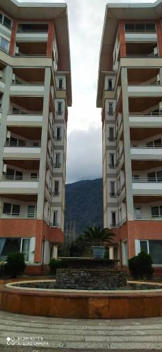 عکس مجتمع مسکونی بلاژیو